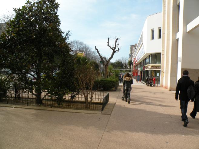  boulevard du Prado